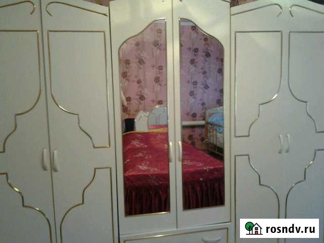 3-комнатная квартира, 61 м², 1/2 эт. на продажу в Кашине Кашин - изображение 1