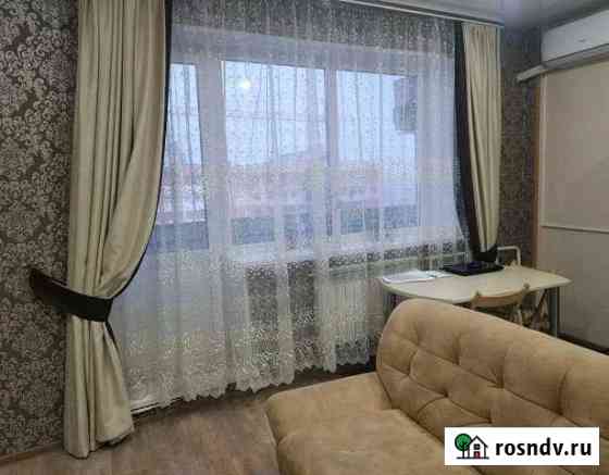 Квартира-студия, 33 м², 12/12 эт. на продажу в Абакане Абакан