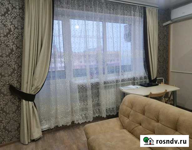 Квартира-студия, 33 м², 12/12 эт. на продажу в Абакане Абакан - изображение 1