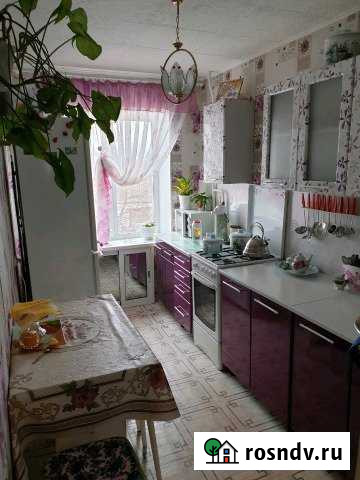 3-комнатная квартира, 59 м², 2/5 эт. на продажу в Серове Серов - изображение 1