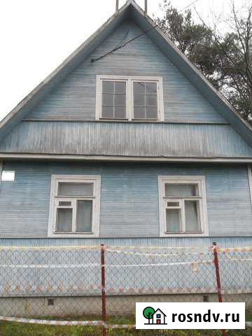 Дача 89 м² на участке 6 сот. на продажу в Кировске Ленинградской области Кировск - изображение 1