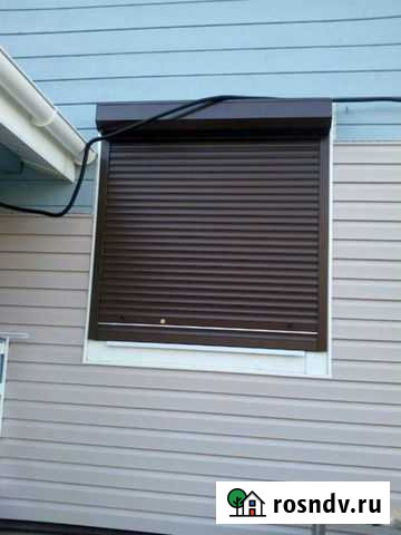 Роллеты Вологда - изображение 1