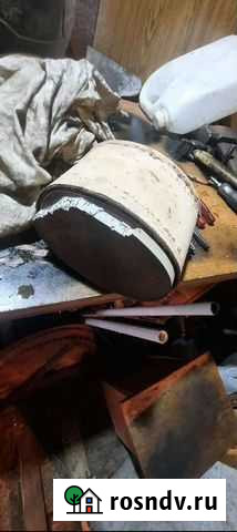 Прием катализаторов Печора - изображение 1