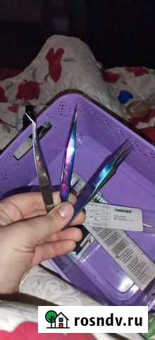 Ресницы Нальчик - изображение 1