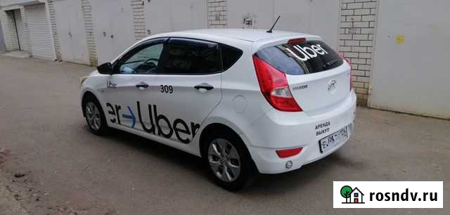 Авто в аренду под такси Ставрополь - изображение 1