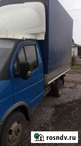 Грузоперевозки газель Новый Городок - изображение 1