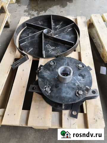 Запчасти для дробилок Пенза - изображение 1