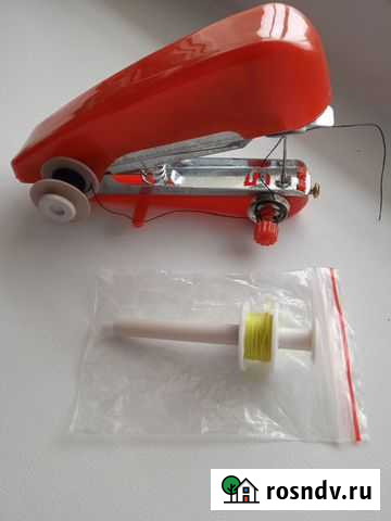 Швейная машинка «Стежок» Череповец - изображение 1