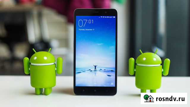 Профессиональное удаление mi аккаунта с xiaomi Москва - изображение 1