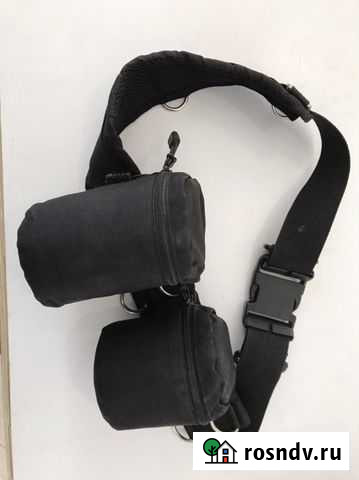 Ремень разгрузка для фотографа Волгодонск - изображение 1