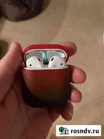 Airpods 1 Норильск