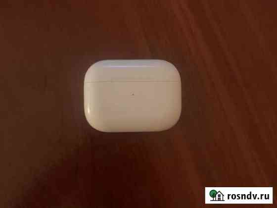 Кейс для airpods pro оригинал Калуга