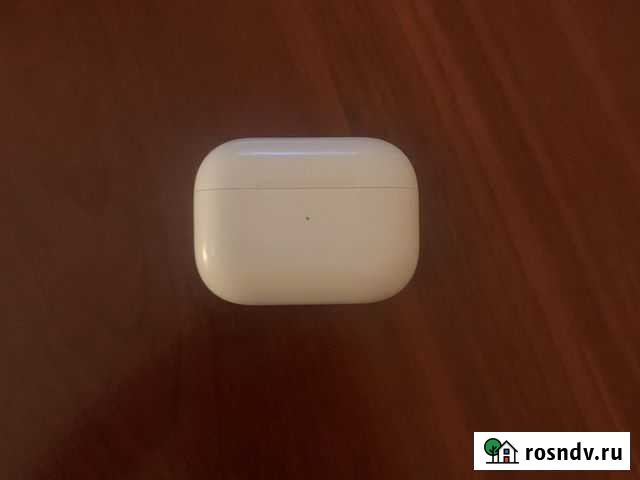 Кейс для airpods pro оригинал Калуга - изображение 1