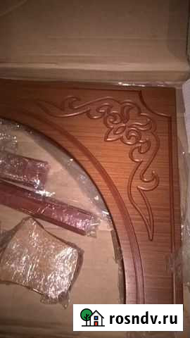 Межкомнатные арки Белгород - изображение 1