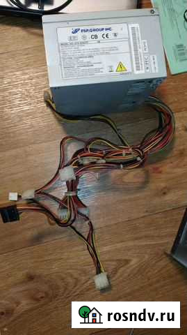 Блок питания Мурманск - изображение 1