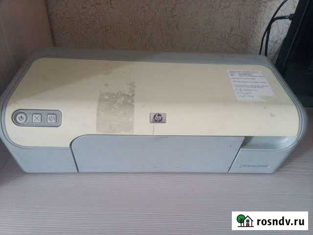 Принтер Барнаул - изображение 1