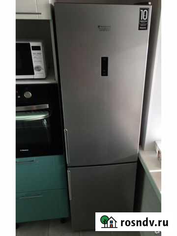 Холодильник Б/у Пушкино - изображение 1