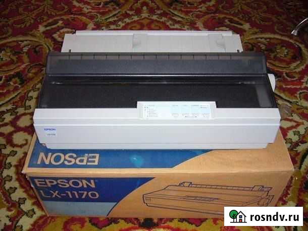 Принтер Иркутск - изображение 1