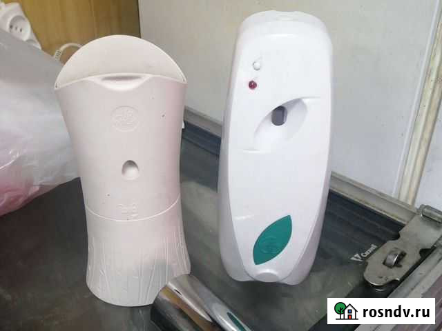 Автоматический очиститель воздуха Хабаровск - изображение 1