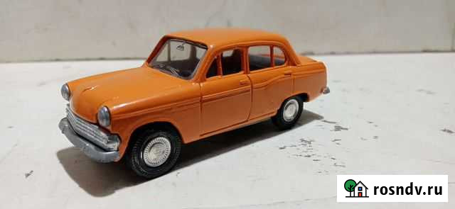 Модели автомобилей 1 43 Туймазы - изображение 1