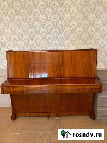 Пианино Элегия Горный Щит - изображение 1