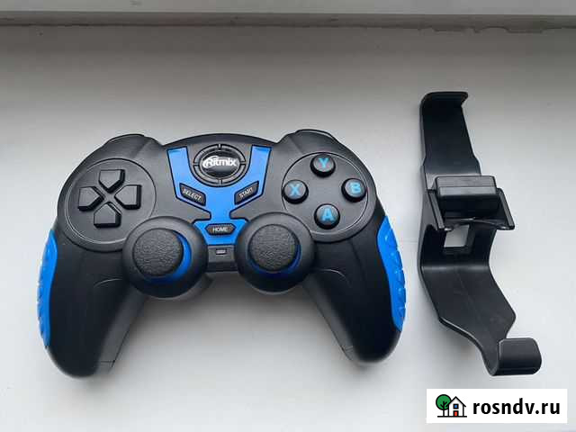 Геймпад для телефона Bluetooth Липецк - изображение 1