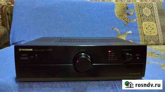 Усилитель Pioneer A-605R Печора