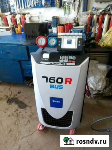 Заправка и ремонт автокондиционеров Балаково - изображение 1