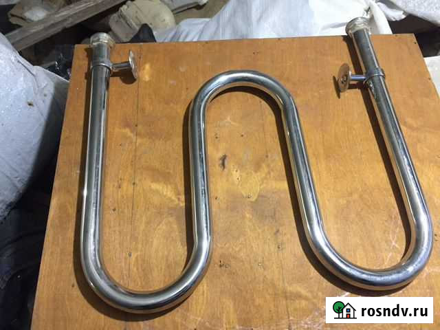 Батарея отопления Павлово - изображение 1