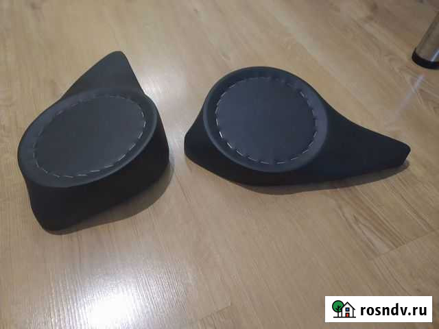 Подиумы Лада Веста Киров - изображение 1