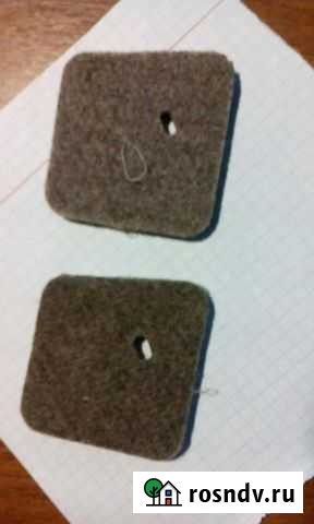 На FS-55 триммер фильтры воздушные Брянск - изображение 1