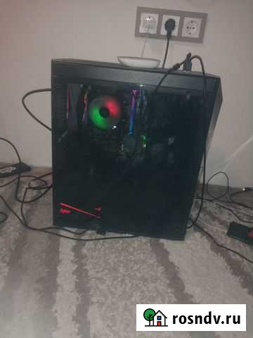 Продам системник Братск - изображение 1