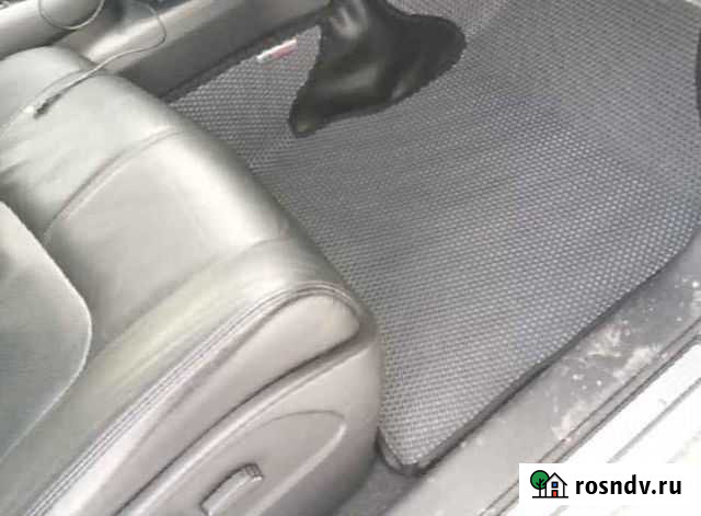 Коврики 3D Eva Lexus RX350 3 AL10 08-15 (эва, ева) Белогорск - изображение 1