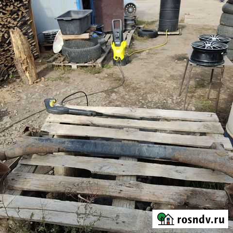 Задняя балка Ваз2111 Димитровград - изображение 1