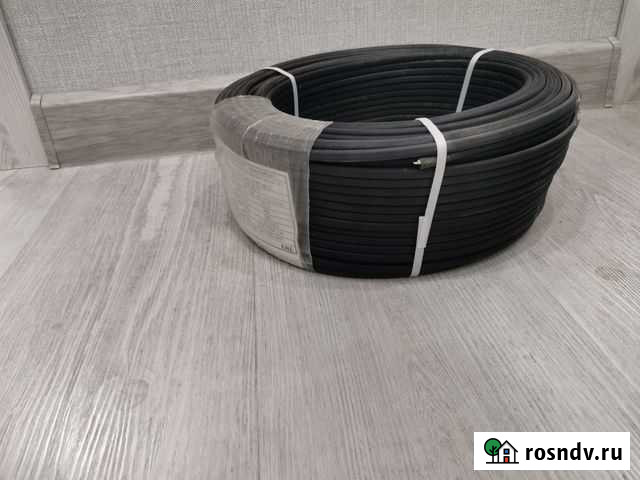 Кабель ввгпнг ls 2x1.5 Мурино - изображение 1