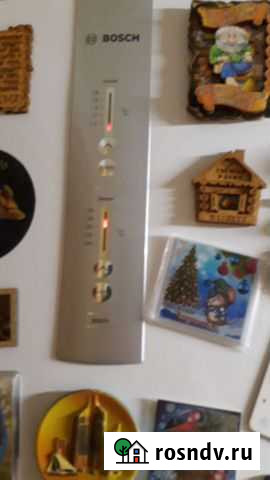 Холодильник бу bosch Кохма - изображение 1