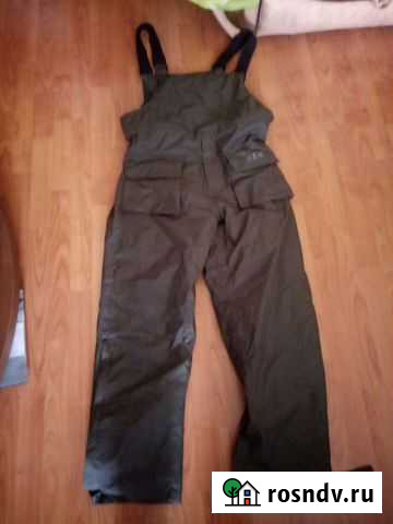 Комбинезон для рыбалки профи Д.А.М германия.приход Шебекино - изображение 1