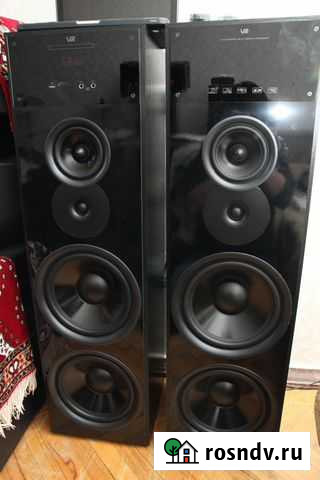 Активная акустика VR HT-D903V Нальчик - изображение 1