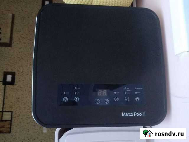 Кондиционер Zanussi Белогорск - изображение 1