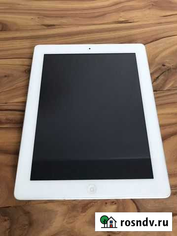 iPad 3. Модель A1430 Wifi+Sim Магнитогорск - изображение 1