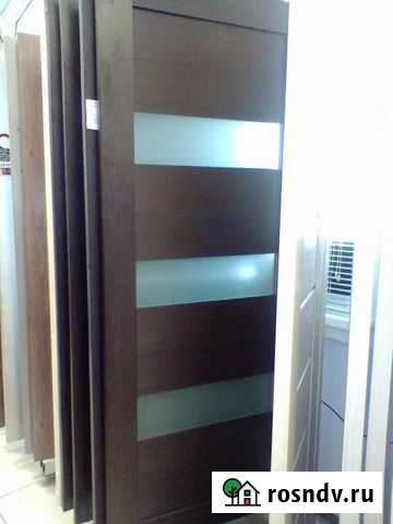 Двери межкомнатные Саратов - изображение 1