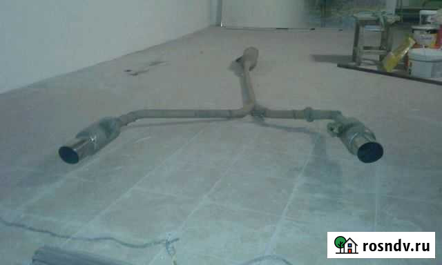 Прямоток Улан-Удэ - изображение 1