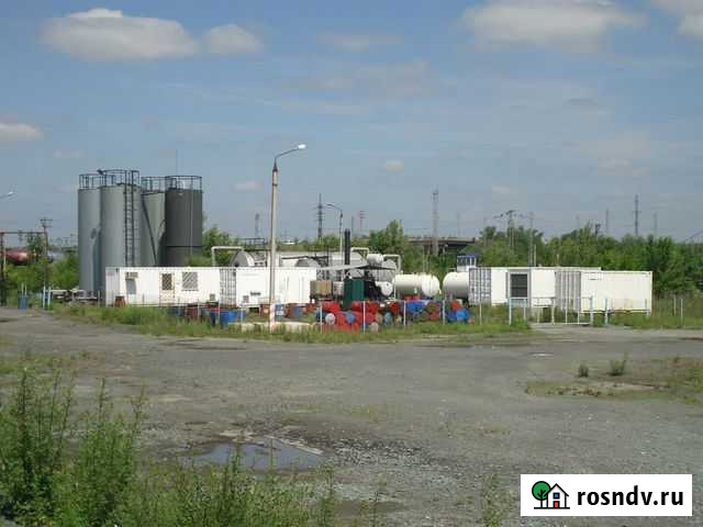 Продажа битумно-эмульсионного завода akzo nobel Кинель - изображение 1