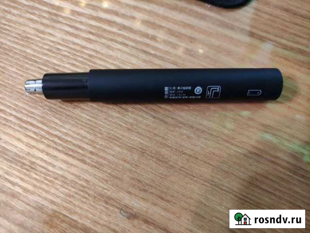 Триммер для носа Чебоксары - изображение 1