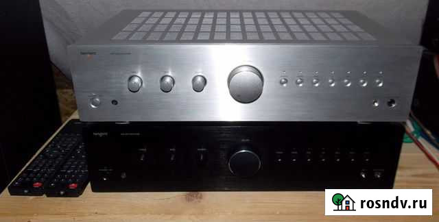 Tangent amp-200 tangent cdp-200 Калининград - изображение 1