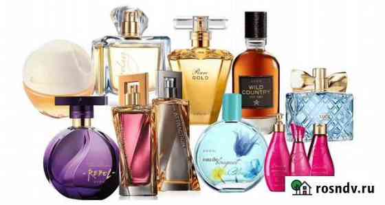 Эйвон авон avon Ставрополь