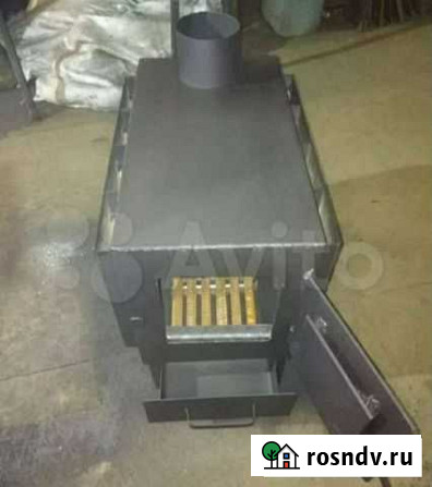 Металлоконструкции Братск - изображение 1