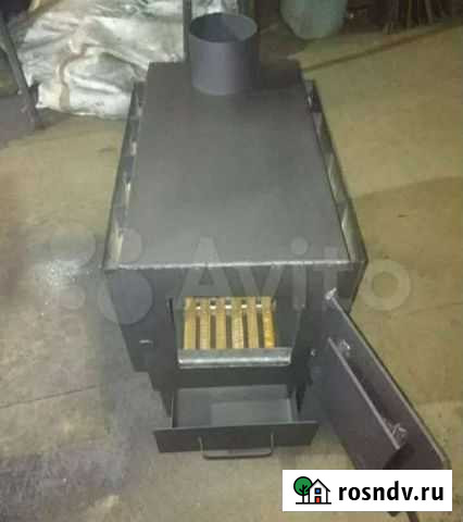 Металлоконструкции Братск - изображение 1