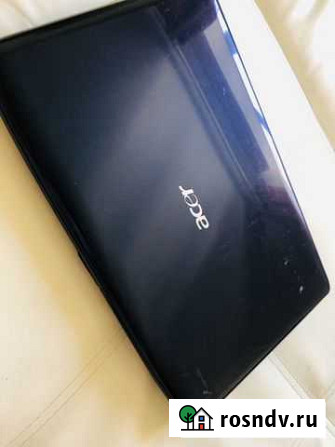 Acer Завьялово - изображение 1