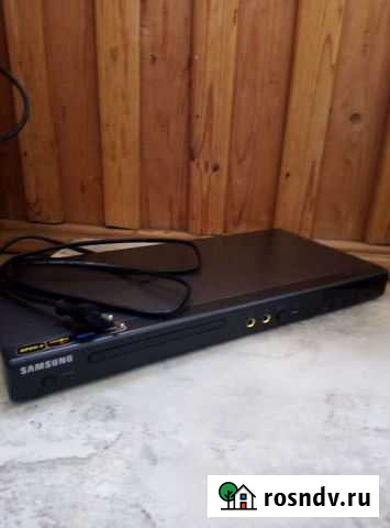 Dvd плеер Самара - изображение 1